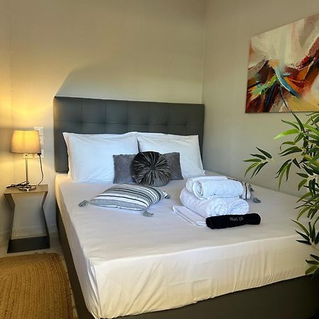 Ilios Apartment นีดรี ภายนอก รูปภาพ